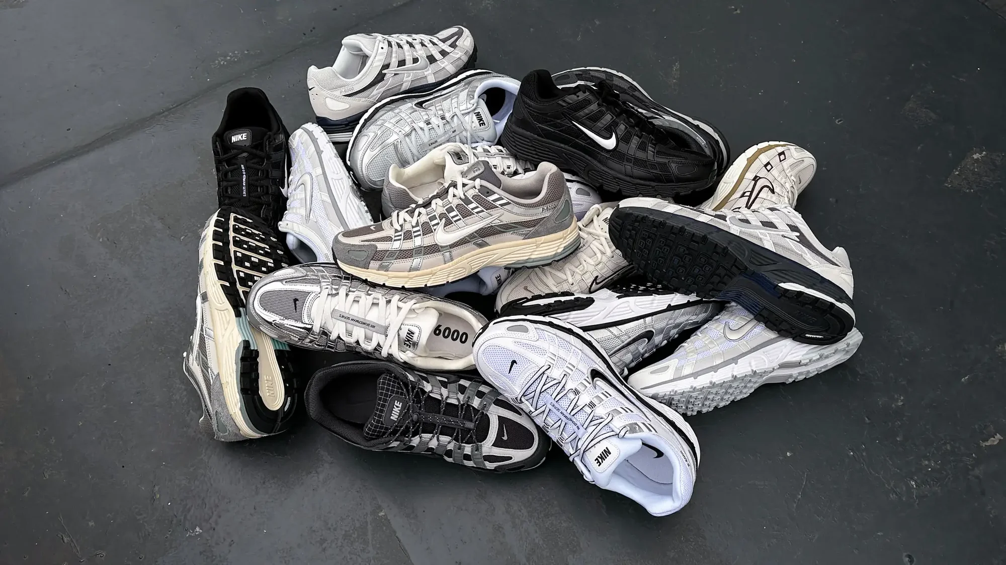 Level Up Your Sneaker Game