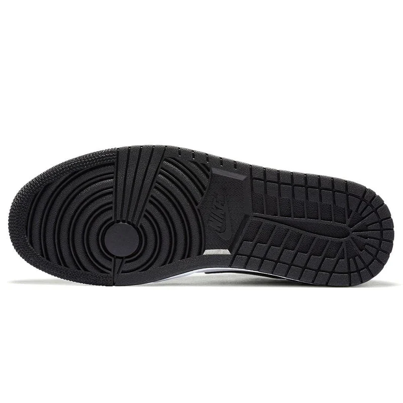 Nike Air Jordan 1 Low Light Smoke Grey - Image 5