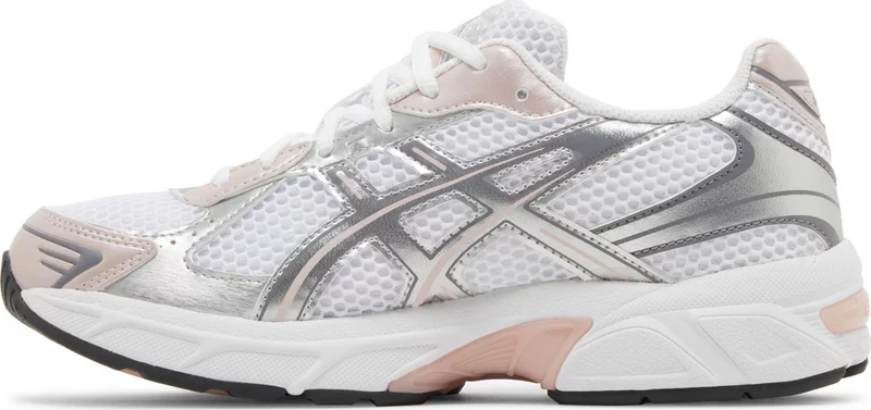 Asics Gel-1130 White Neutral Pink - Image 3