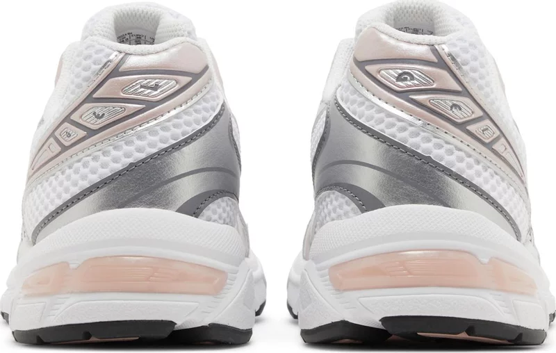 Asics Gel-1130 White Neutral Pink - Image 4