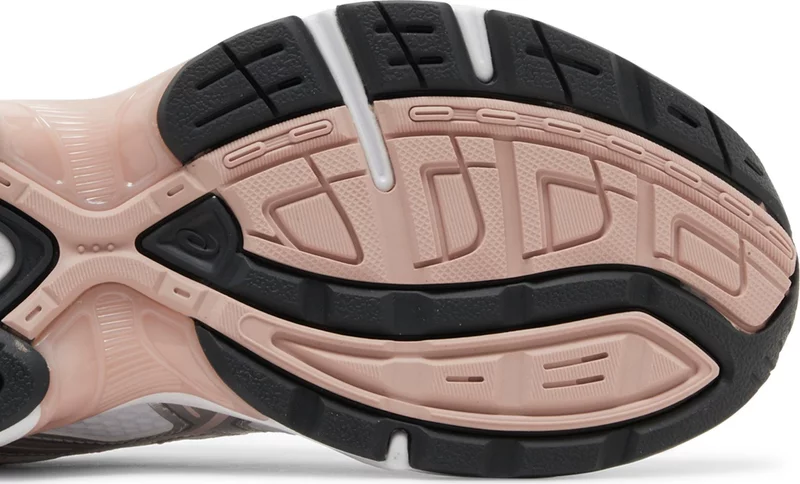 Asics Gel-1130 White Neutral Pink - Image 5