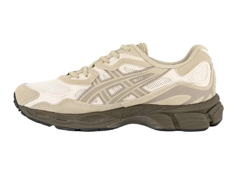Asics Gel-NYC Cream Putty - Image 3