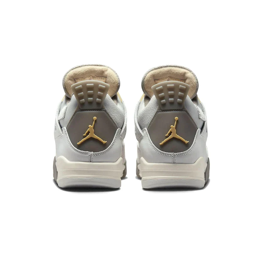 Nike Air Jordan 4 Retro SE Craft - Image 4