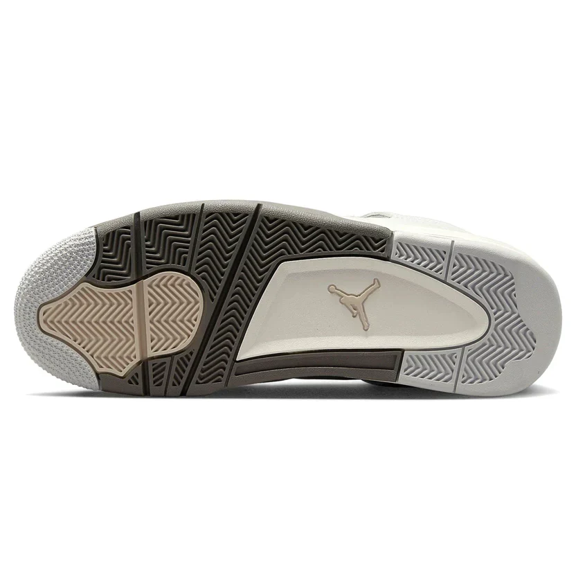 Nike Air Jordan 4 Retro SE Craft - Image 5