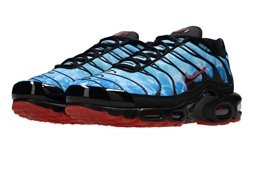 Nike Air Max plus Tuned 1 Shark Attack - Image 2