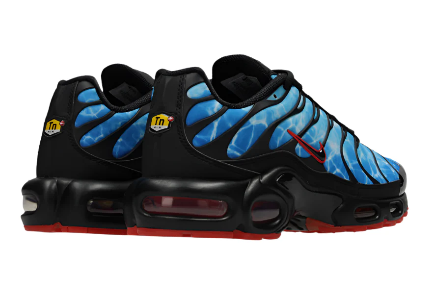 Nike Air Max plus Tuned 1 Shark Attack - Image 3