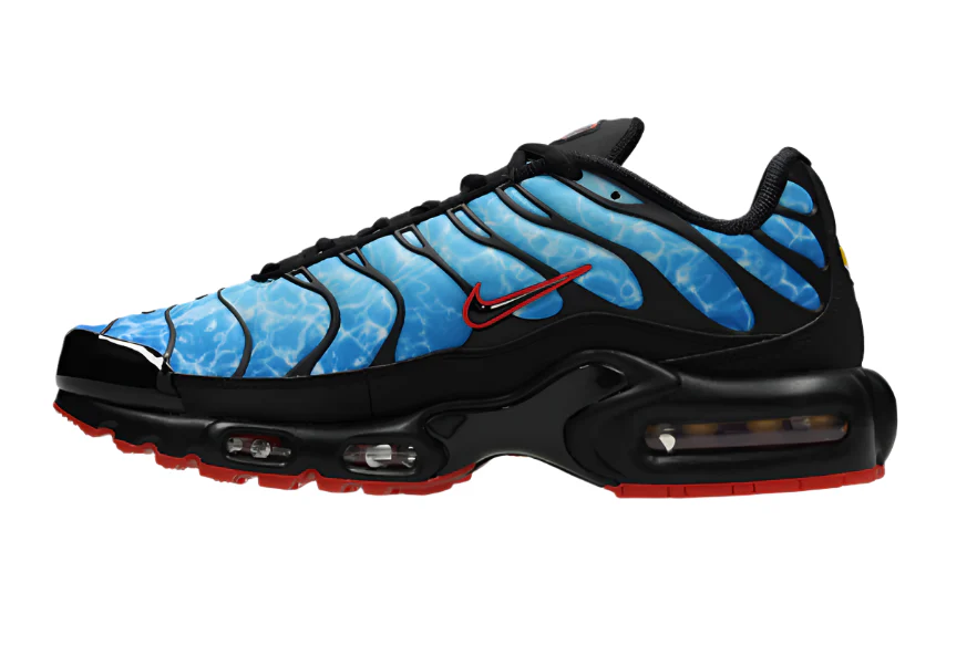 Nike Air Max plus Tuned 1 Shark Attack - Image 4