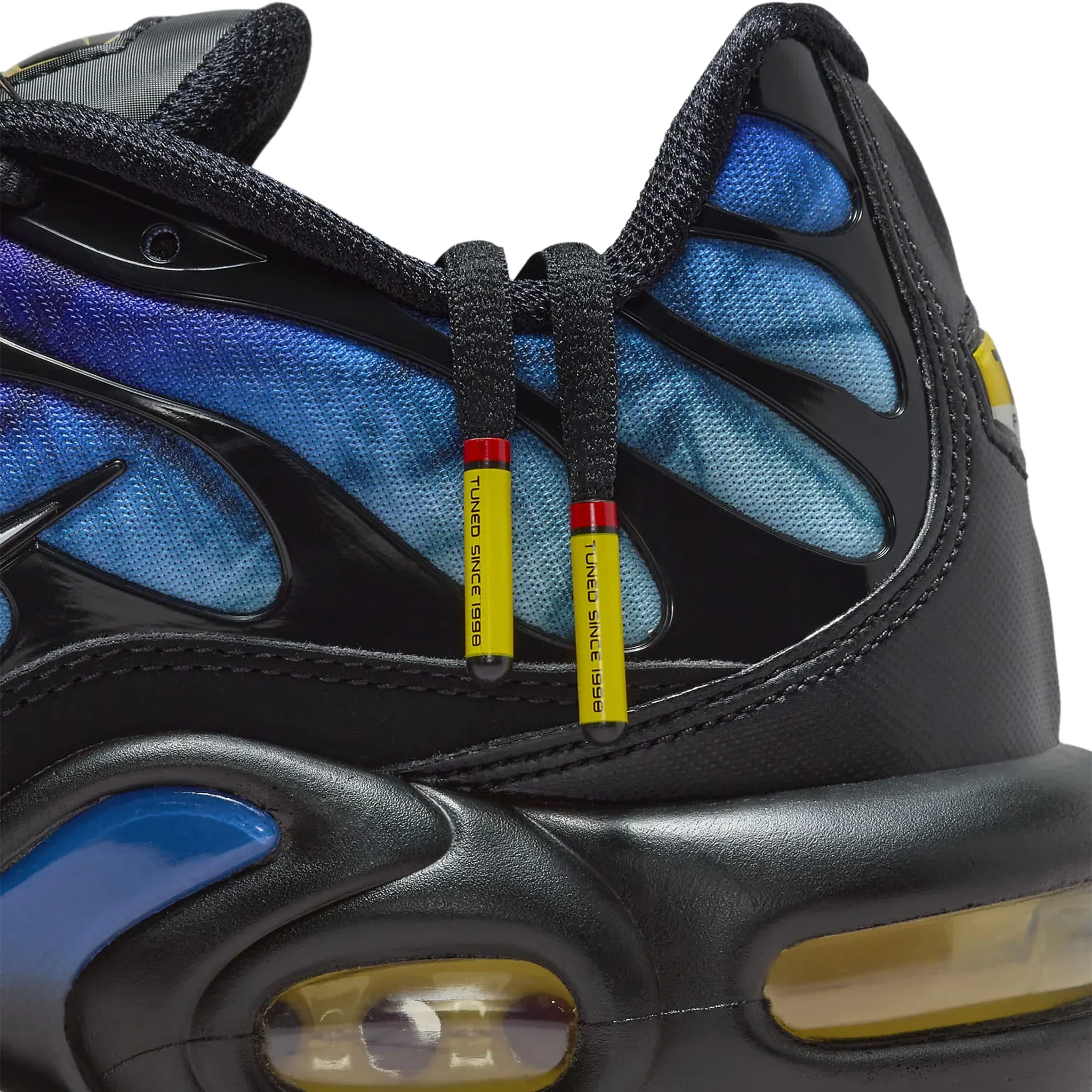 Nike TN Air Max Plus 25th Anniversary - Image 7