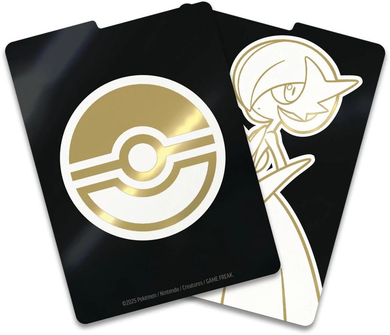 Pokemon TCG Mega Evolution Gardevoir Elite Trainer Box - Image 4