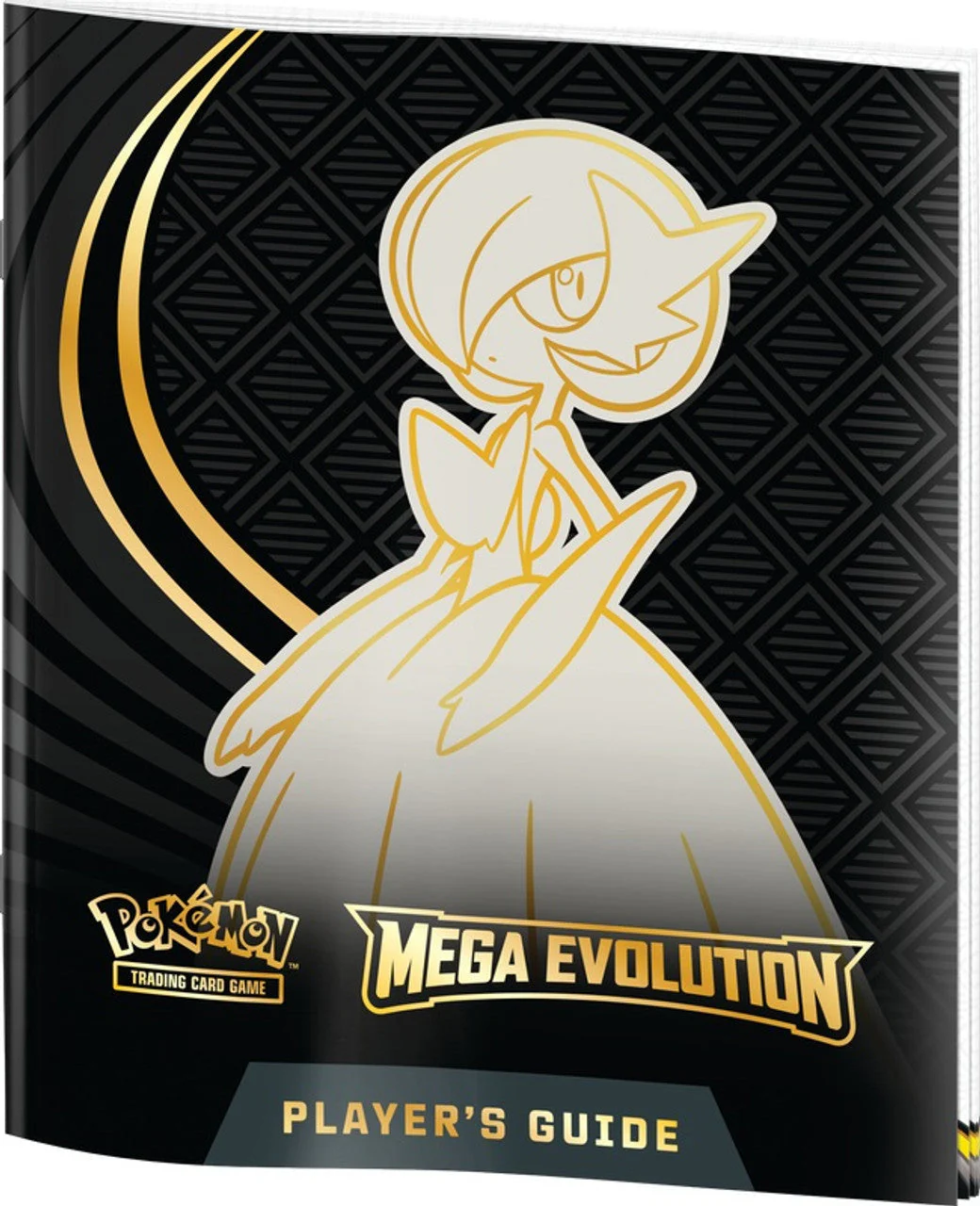 Pokemon TCG Mega Evolution Gardevoir Elite Trainer Box - Image 5