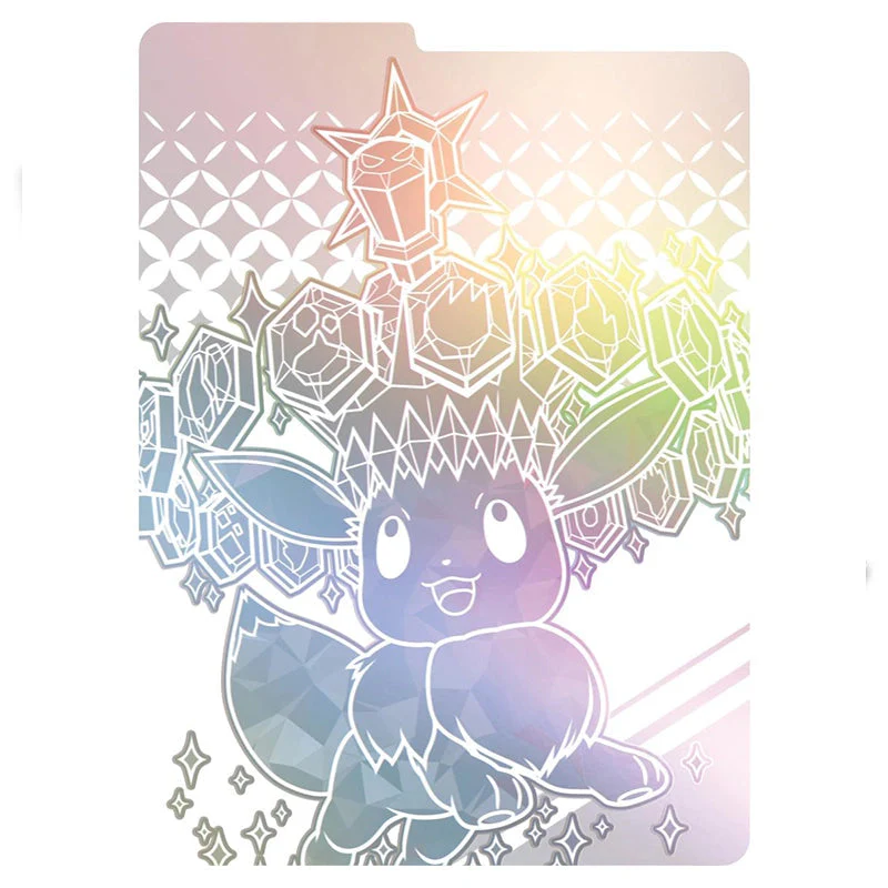Pokemon TCG: Scarlet & Violet Prismatic Evolution Elite Trainer Box - Image 5
