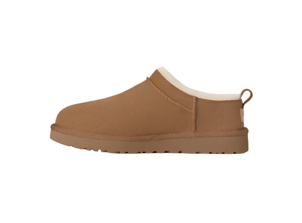 UGG Classic Micro Chestnut Women's - Image 5