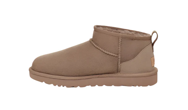 UGG Classic Ultra Mini Caribou - Image 3