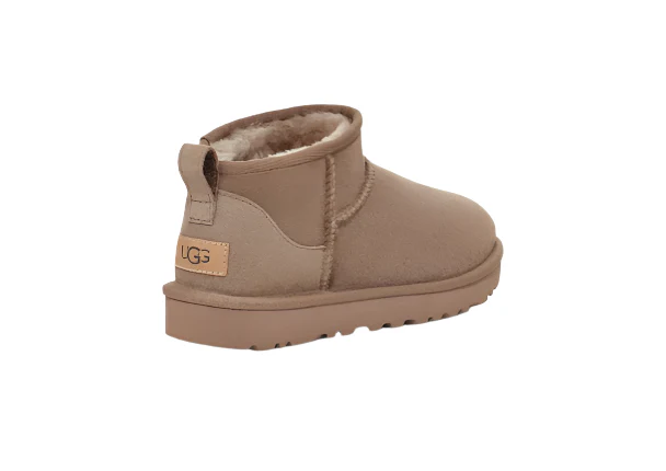 UGG Classic Ultra Mini Caribou - Image 4